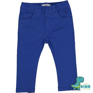 Pantalón Marino