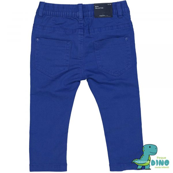 Pantalon Marino