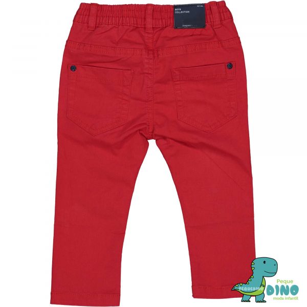 pantalon indian
