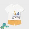 conjunto bebe