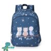 Vuelta al Cole Tutete | Mochilas y Material