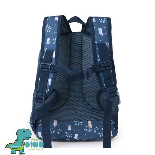 Vuelta al Cole Tutete | Mochilas y Material