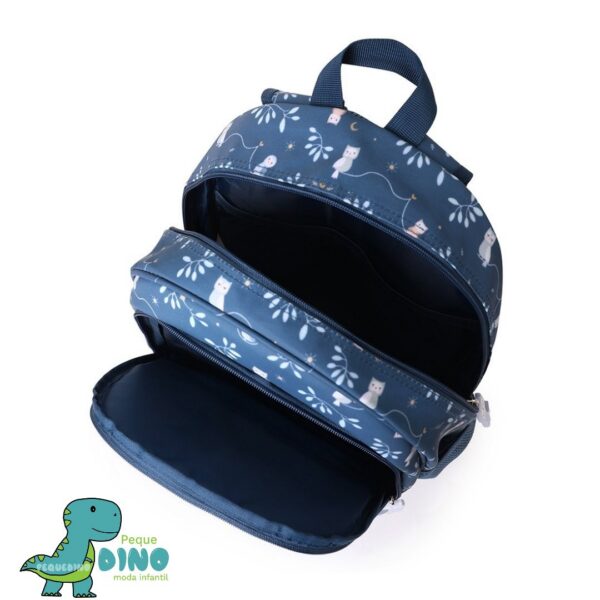 Vuelta al Cole Tutete | Mochilas y Material