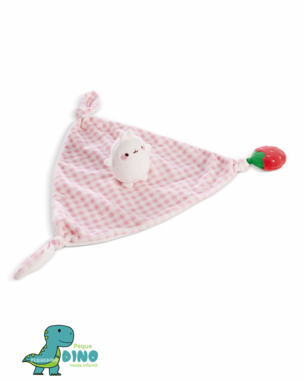 doudou molang