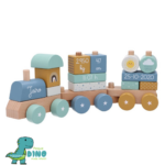 tren apilable bebe