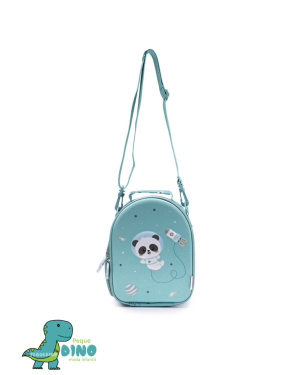 Bolsa termica 3d