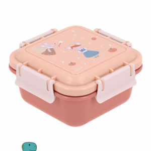 Caja Almuerzo Grande Cenicienta