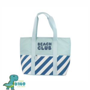 bolso tote térmico
