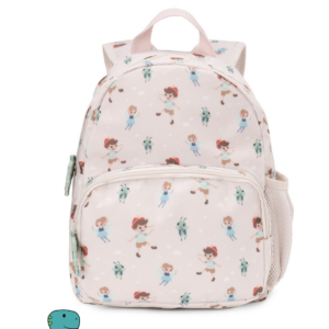 Mochila Pinocho