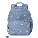 Mochila aviones