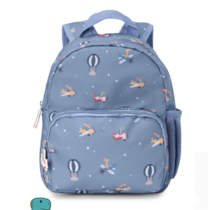 Mochila aviones