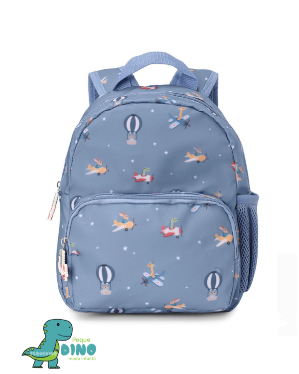 Mochila aviones