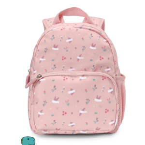 Mochila birds