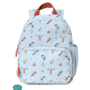 Mochila circo