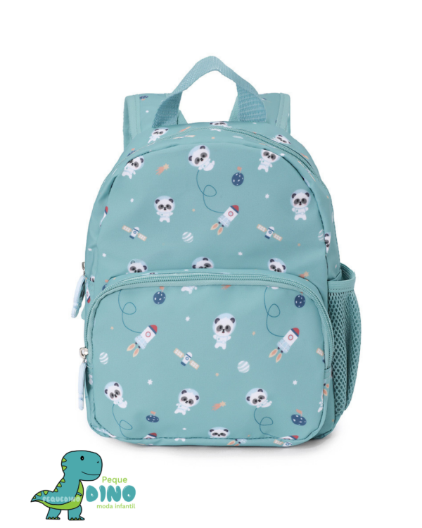 Mochila panda