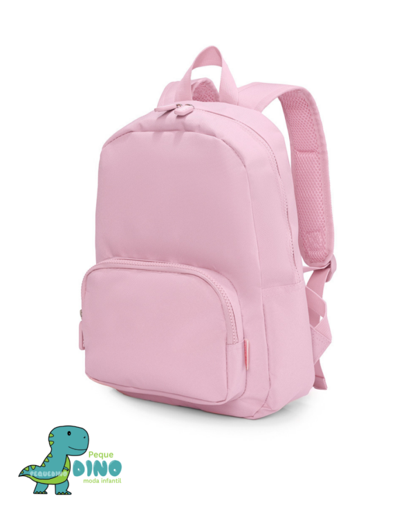 Mochila Rosa