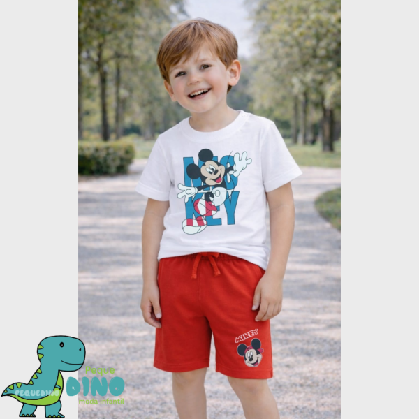 ropa bebe pequedino