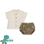 ropa casual pequedino