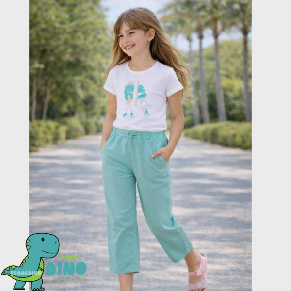 Ropa infantil pequedino