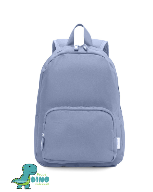 Mochila Azul