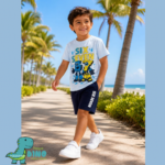 Conjunto 67 ninos en Pequedino Moda Infantil