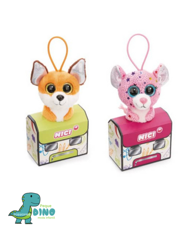 Cajita regalo Nici