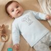 Conjunto Velour 2 Piezas Koala