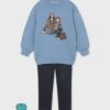 Conjunto Sudadera Dolce Vita