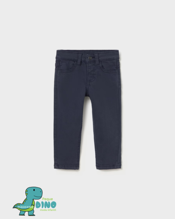 Pantalon 5b slim fit