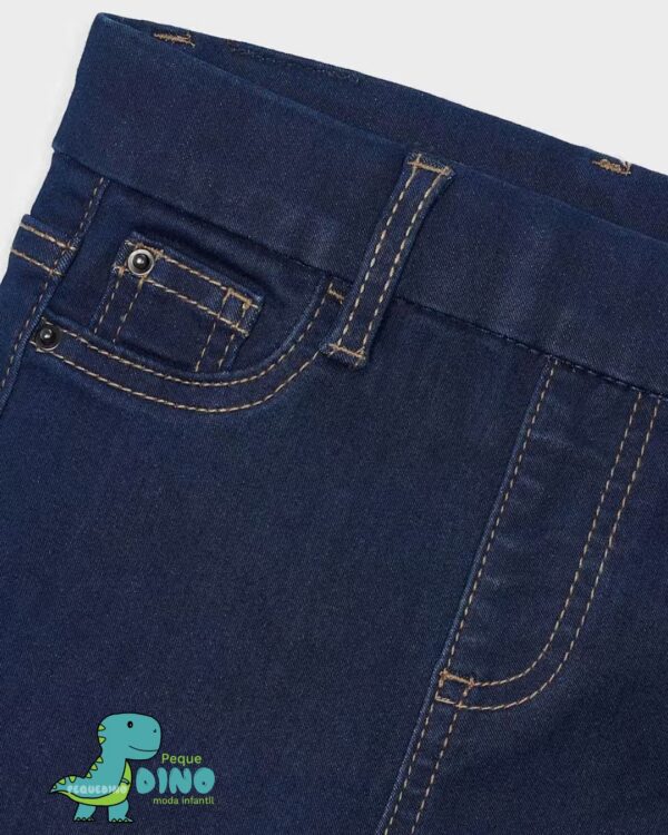 Pantalón Vaquero Skinny