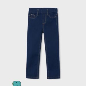 Pantalón Vaquero Skinny