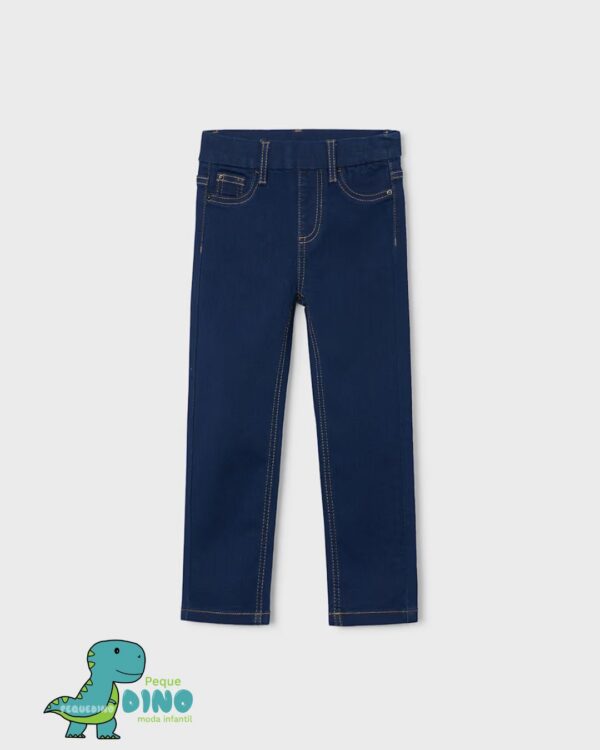 Pantalón Vaquero Skinny