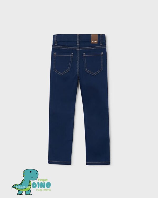 Pantalón Vaquero Skinny