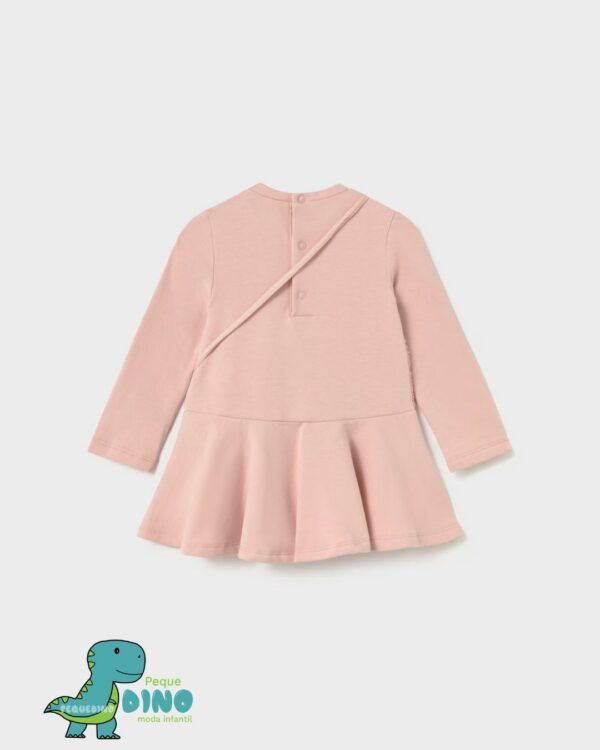 Vestido bolso