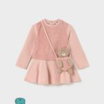 Vestido bolso