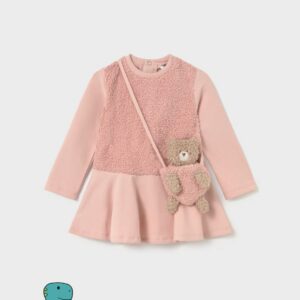Vestido bolso