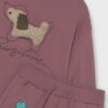 chandal perrito nina