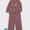 chandal perrito nina