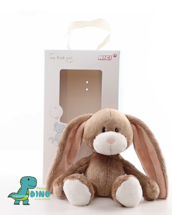 Peluche Conejito en caja