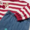 Conjunto Sudadera Legging