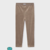 legging terciopelo