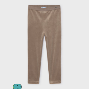legging terciopelo