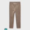 legging terciopelo