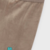 legging terciopelo
