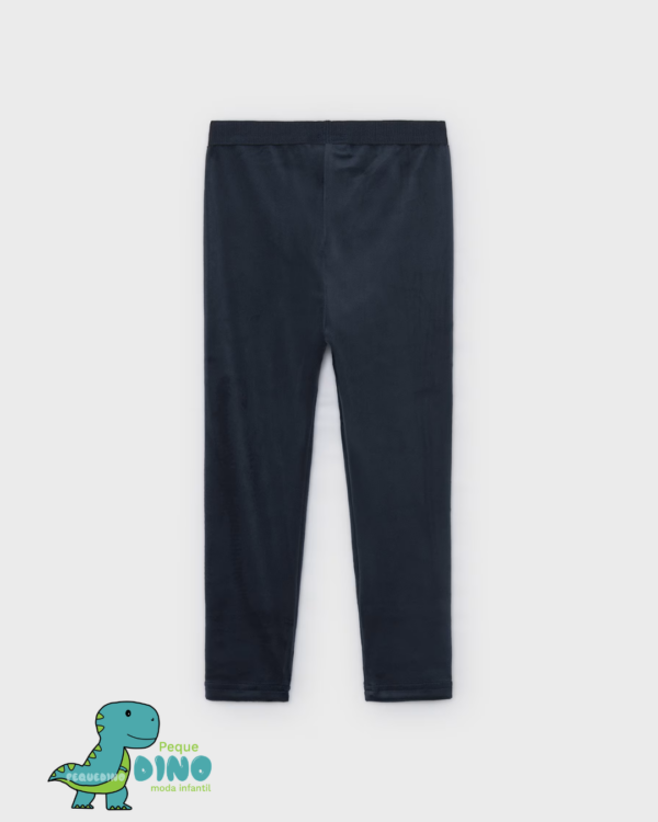 legging terciopelo