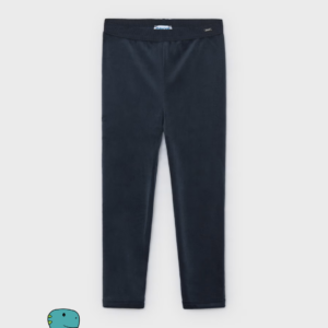 legging terciopelo