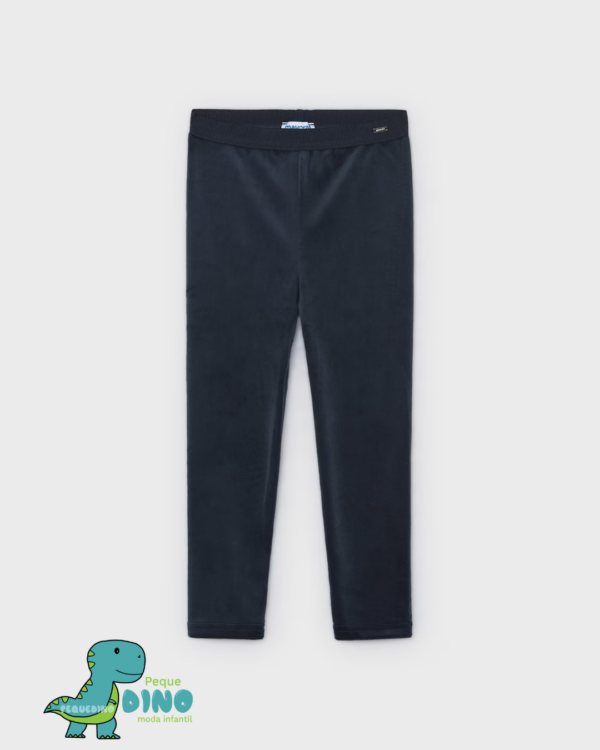 legging terciopelo