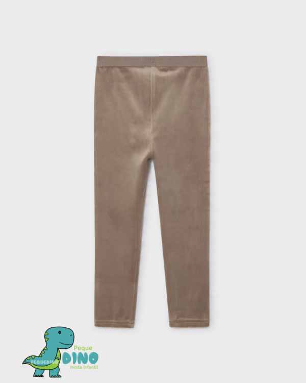 legging terciopelo