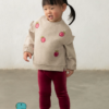 Conjunto frambuesa