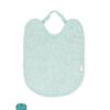 Babero Rizo Impermeable Green
